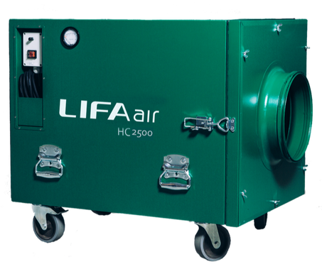 Lifa Air HC2500